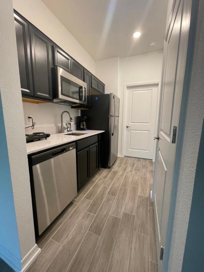 Cozy Suites 4 Less Haines City Eksteriør bilde