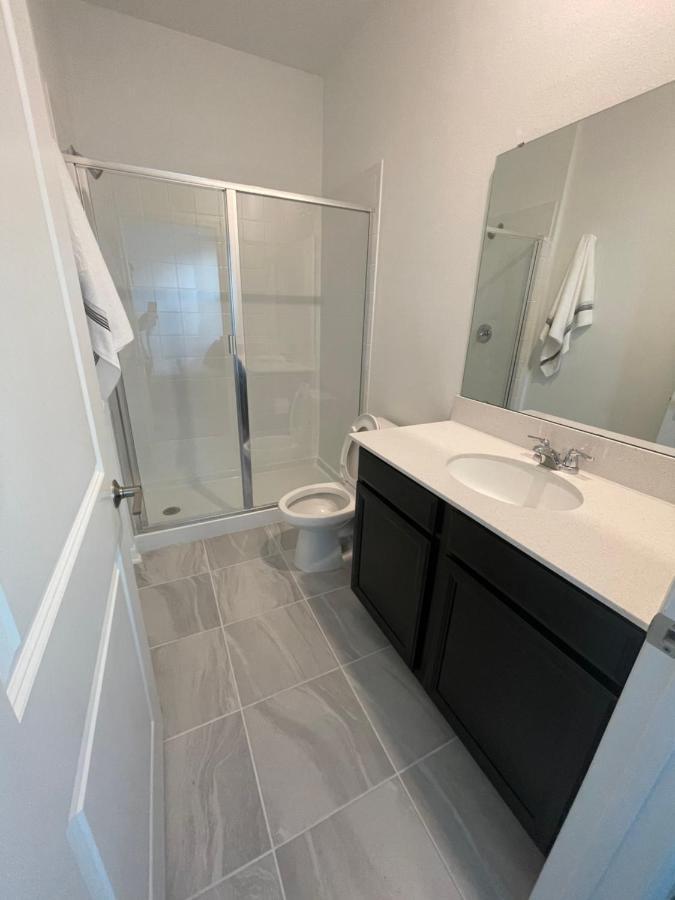 Cozy Suites 4 Less Haines City Eksteriør bilde