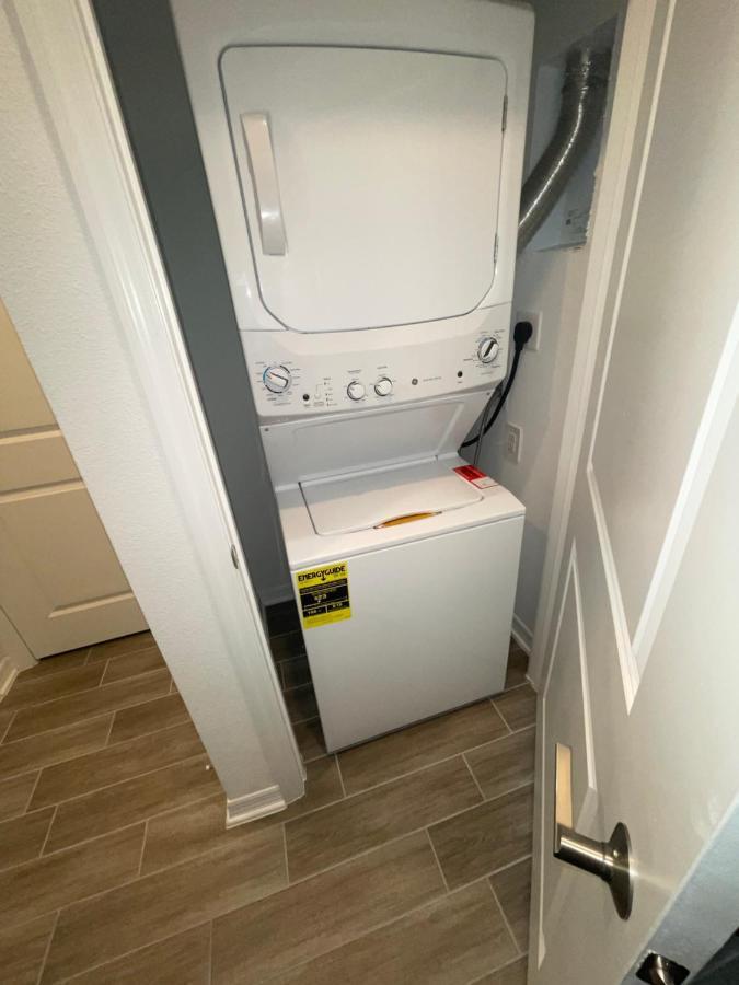 Cozy Suites 4 Less Haines City Eksteriør bilde
