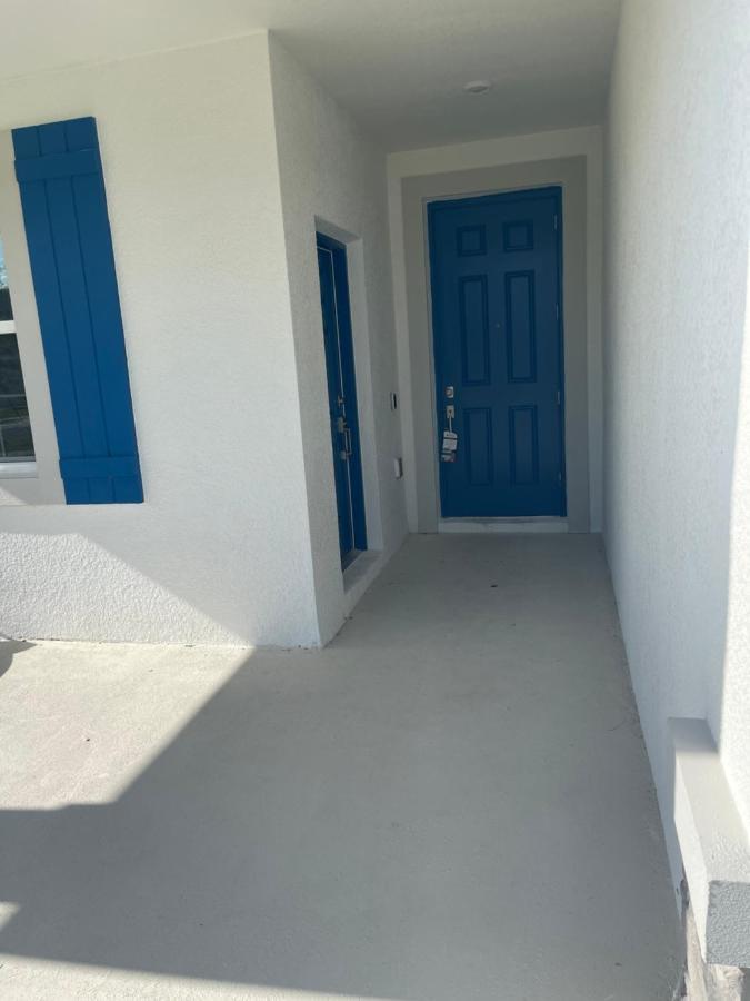Cozy Suites 4 Less Haines City Eksteriør bilde