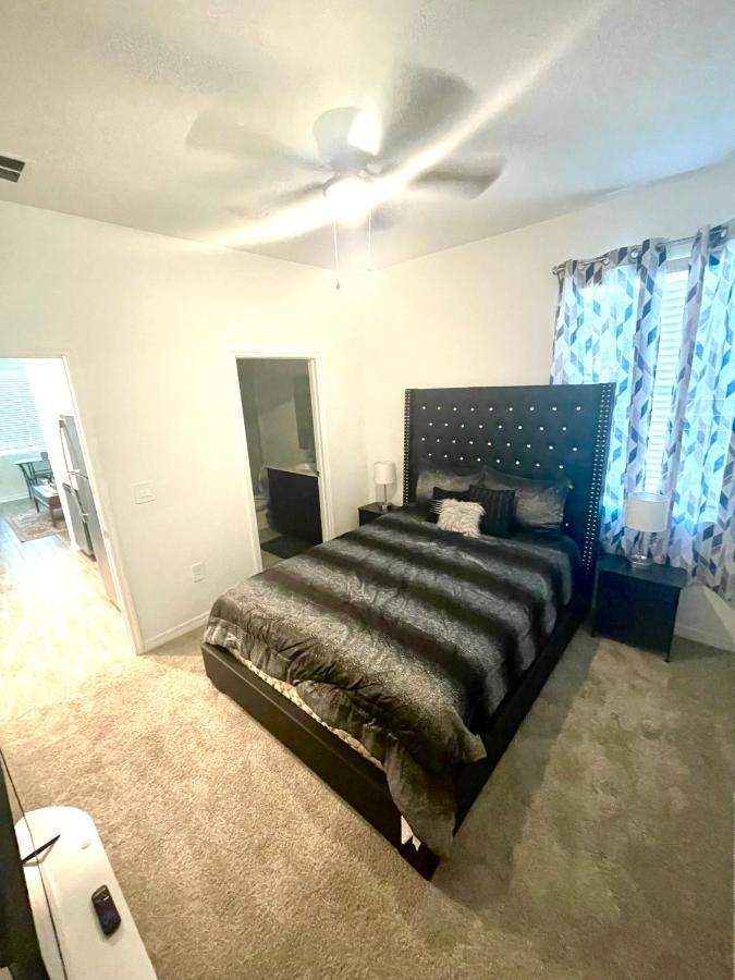 Cozy Suites 4 Less Haines City Eksteriør bilde