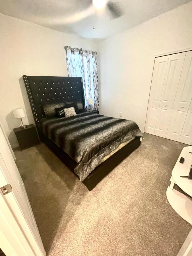 Cozy Suites 4 Less Haines City Eksteriør bilde
