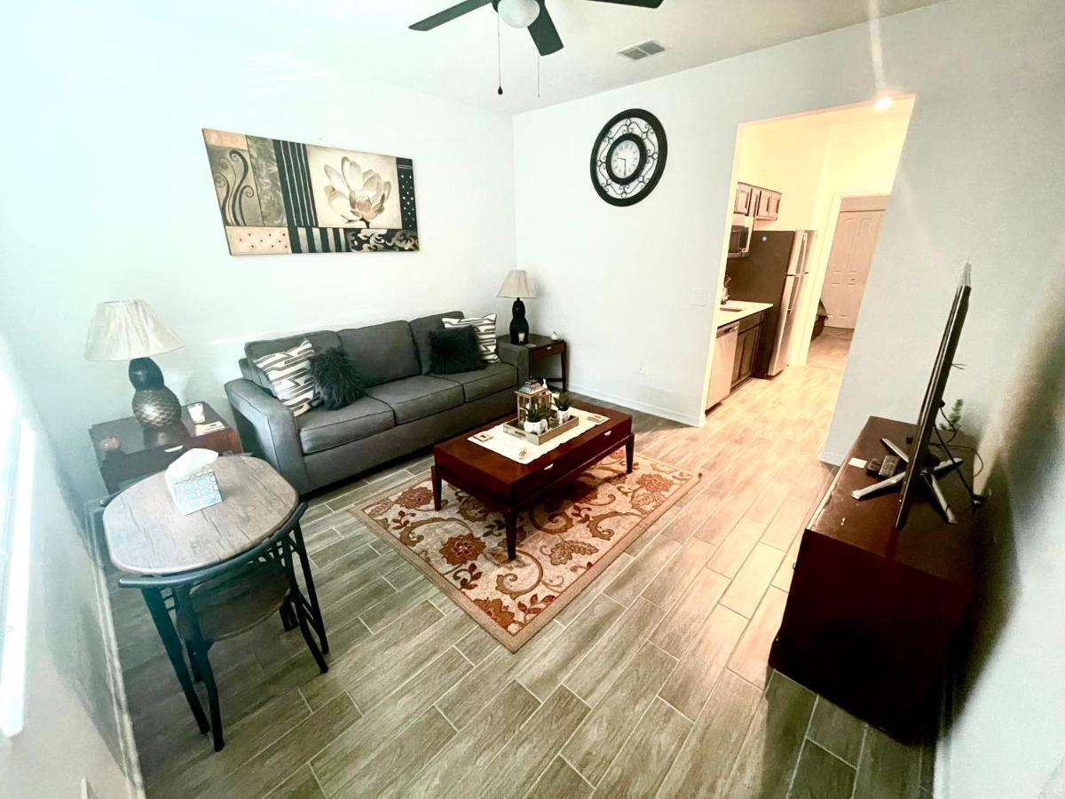 Cozy Suites 4 Less Haines City Eksteriør bilde
